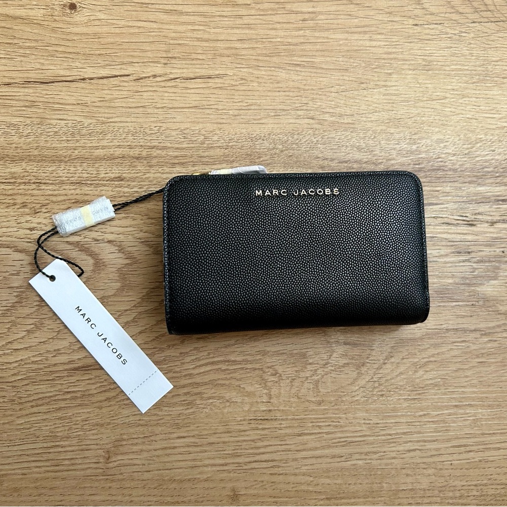 Marc Jacobs Wallet Authentic
